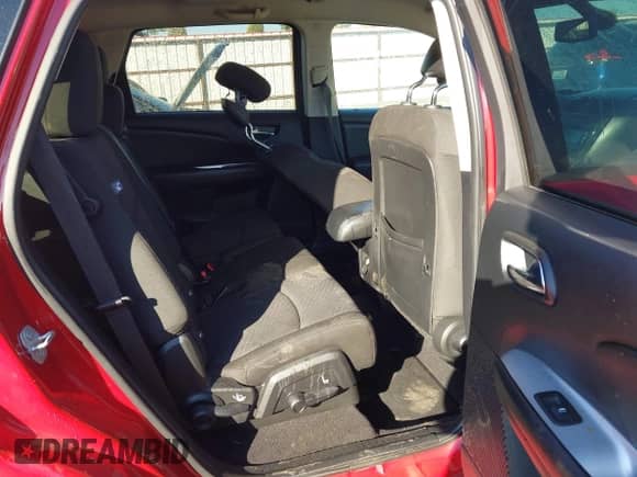 2019 Dodge Journey SE с VIN 3C4PDCBB7KT694274, выставлен на аукционе IAAI как лот 43369503 с пробегом 72 817 миль миль и . История ставок и продаж доступна на DreamBid. Изображение 8.