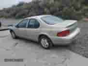 2000 Dodge Stratus SE with VIN 1B3EJ46X3YN281645, listed as a Copart auction lot 80861105 with 190,878 mi miles and Salvage title. Bid and sale history available at DreamBid. Image 2.