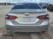2022 Toyota Camry SE z VIN 4T1T11AK9NU638100, wystawiony jako Copart lot #86162685 z przebiegiem 73 268 mil mil oraz Szkoda całkowita • Salvage title. Historia ofert i sprzedaży dostępna na DreamBid. Obrazek 6.