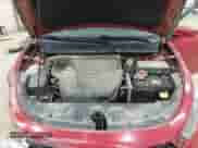 2013 Dodge Dart SXT with VIN 1C3CDFBA0DD297414, listed as a IAAI auction lot 43387355 with 118,818 mi miles and . Bid and sale history available at DreamBid. Image 10.