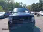 2014 Ford F-150 XLT with VIN 1FTFW1EF9EKF43189, listed as a IAAI auction lot 43225113 with 114,757 mi miles and . Bid and sale history available at DreamBid. Image 12.