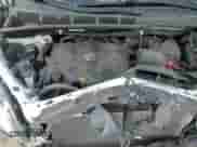 2017 Toyota Sienna XLE with VIN 5TDYZ3DC3HS874558, listed as a Copart auction lot 85587175 with 105,771 mi miles and Salvage title. Bid and sale history available at DreamBid. Image 17.