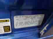 2006 Chevrolet Aveo LS z VIN KL1TD66686B602648, wystawiony jako Copart lot #78640524 z przebiegiem 93 400 mil mil oraz Czysty tytuł • Clean title. Historia ofert i sprzedaży dostępna na DreamBid. Obrazek 12.