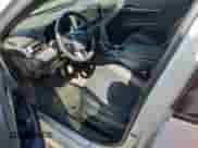 2025 Toyota Camry LE with VIN 4T1DAACK1SU058952, listed as a Copart auction lot 81319815 with 26,992 mi miles and Salvage title. Bid and sale history available at DreamBid. Image 7.