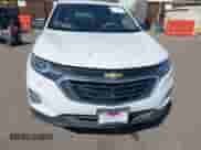2020 Chevrolet Equinox LS z VIN 3GNAX5EV8LS729773, wystawiony jako IAAI lot #42053375 z przebiegiem 101 925 mil mil oraz . Historia ofert i sprzedaży dostępna na DreamBid. Obrazek 12.