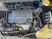 2012 Chevrolet Sonic LT с VIN 1G1JC6SB6C4216079, выставлен на аукционе Copart как лот 87776615 с пробегом 86 849 миль миль и Чистый • Clean title. История ставок и продаж доступна на DreamBid. Изображение 7.