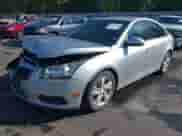 2014 Chevrolet Cruze Diesel с VIN 1G1P75SZ0E7299435, выставлен на аукционе IAAI как лот 43106680 с пробегом 201 515 миль миль и . История ставок и продаж доступна на DreamBid. Изображение 2.