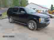 2013 Chevrolet Tahoe LT с VIN 1GNSKBE00DR240827, выставлен на аукционе IAAI как лот 43221774 с пробегом 108 512 миль миль и . История ставок и продаж доступна на DreamBid. Изображение 1.