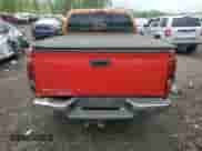 2006 Chevrolet Colorado 2LT с VIN 1GCDT136268180316, выставлен на аукционе Copart как лот 57097755 с пробегом 184 290 миль миль и Списание • Salvage title. История ставок и продаж доступна на DreamBid. Изображение 6.