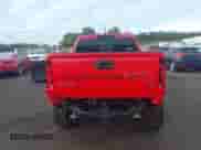 2018 Chevrolet Colorado 4WD ZR2 z VIN 1GCGTEEN2J1208397, wystawiony jako IAAI lot #43252268 z przebiegiem 76 787 mil mil oraz . Historia ofert i sprzedaży dostępna na DreamBid. Obrazek 16.