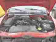 2003 Dodge Dakota Sport z VIN 1D7HL38X63S362491, wystawiony jako IAAI lot #41642370 z przebiegiem 299 300 mil mil oraz . Historia ofert i sprzedaży dostępna na DreamBid. Obrazek 10.