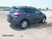 2014 Nissan Murano SV с VIN JN8AZ1MU3EW409762, выставлен на аукционе IAAI как лот 42471439 с пробегом 156 614 миль миль и . История ставок и продаж доступна на DreamBid. Изображение 4.