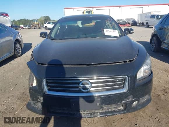 2012 Nissan Maxima S с VIN 1N4AA5AP5CC843999, выставлен на аукционе IAAI как лот 41923307 с пробегом 79 758 миль миль и . История ставок и продаж доступна на DreamBid. Изображение 12.