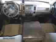 2010 Dodge 1500 SLT с VIN 1D7RB1CPXAS127544, выставлен на аукционе Copart как лот 42254065 с пробегом 178 723 миль миль и Списание • Salvage title. История ставок и продаж доступна на DreamBid. Изображение 8.