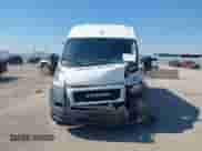 2021 Ram ProMaster Cargo с VIN 3C6LRVDG4ME555433, выставлен на аукционе IAAI как лот 43263620 с пробегом Не указан миль и . История ставок и продаж доступна на DreamBid. Изображение 12.