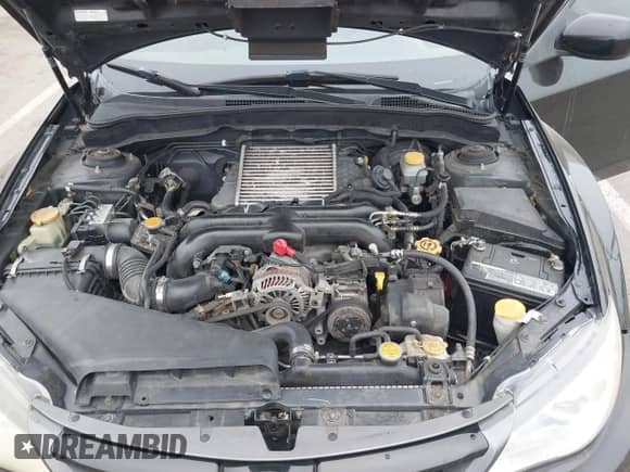 2014 Subaru WRX WRX с VIN JF1GR7E69EG216881, выставлен на аукционе IAAI как лот 42116536 с пробегом 135 337 миль миль и . История ставок и продаж доступна на DreamBid. Изображение 10.