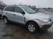 2010 Saturn VUE XE 1SB с VIN 3GSALAE1XAS583842, выставлен на аукционе IAAI как лот 41960149 с пробегом 163 270 миль миль и . История ставок и продаж доступна на DreamBid. Изображение 1.