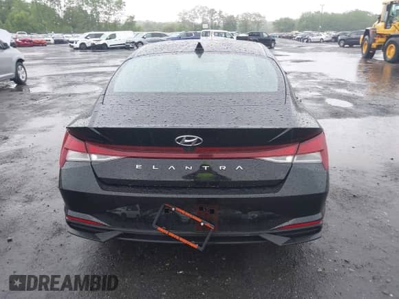 2022 Hyundai Elantra SEL с VIN KMHLS4AG8NU317756, выставлен на аукционе IAAI как лот 42258257 с пробегом 31 179 миль миль и . История ставок и продаж доступна на DreamBid. Изображение 16.