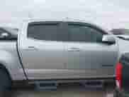 2020 Chevrolet Colorado 4WD LT с VIN 1GCGTCEN6L1202786, выставлен на аукционе IAAI как лот 41188869 с пробегом 111 861 миль миль и . История ставок и продаж доступна на DreamBid. Изображение 14.