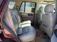 2006 Chevrolet TrailBlazer LS с VIN 1GNDT13S362100450, выставлен на аукционе Copart как лот 82124825 с пробегом 204 376 миль миль и Списание • Salvage title. История ставок и продаж доступна на DreamBid. Изображение 11.