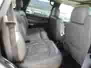 2001 Chevrolet Tahoe LT with VIN 1GNEK13T21J246434, listed as a Copart auction lot 85704855 with 230,449 mi miles and Salvage title. Bid and sale history available at DreamBid. Image 11.