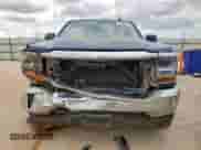2016 Chevrolet Silverado 1500 LT z VIN 3GCPCREC1GG358064, wystawiony jako Copart lot #85836565 z przebiegiem 118 019 mil mil oraz Szkoda całkowita • Salvage title. Historia ofert i sprzedaży dostępna na DreamBid. Obrazek 5.