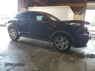 2024 Dodge Hornet R/T z VIN ZACPDFCW3R3A30338, wystawiony jako Copart lot #70672484 z przebiegiem 12 304 mil mil oraz Czysty tytuł • Clean title. Historia ofert i sprzedaży dostępna na DreamBid. Obrazek 4.