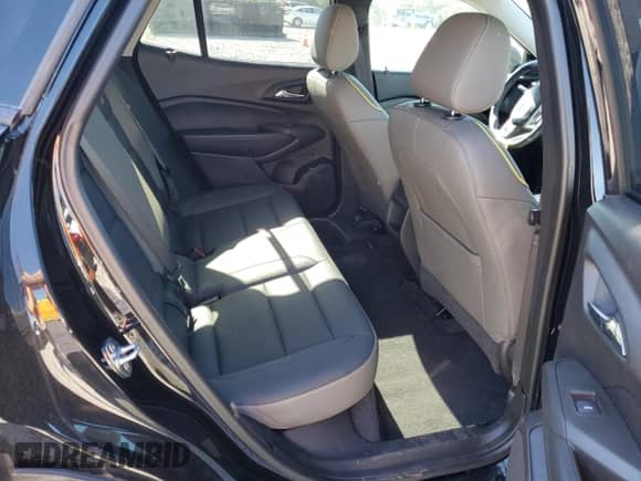 2024 Chevrolet Trax ACTIV с VIN KL77LKE22RC002384, выставлен на аукционе Copart как лот 82557165 с пробегом 13 947 миль миль и Списание • Salvage title. История ставок и продаж доступна на DreamBid. Изображение 11.