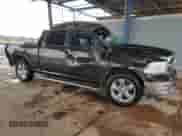 2016 Ram 1500 Outdoorsman z VIN 1C6RR7TMXGS290001, wystawiony jako Copart lot #83977225 z przebiegiem 104 602 mil mil oraz Szkoda całkowita • Salvage title. Historia ofert i sprzedaży dostępna na DreamBid. Obrazek 4.