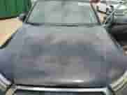 2017 Audi Q7 Premium Plus with VIN WA1LAAF75HD025060, listed as a Copart auction lot 65354524 with 103,075 mi miles and Salvage title. Bid and sale history available at DreamBid. Image 12.