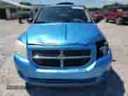 2008 Dodge Caliber SXT с VIN 1B3HB48B28D548730, выставлен на аукционе Copart как лот 61416144 с пробегом 206 468 миль миль и Списание • Salvage title. История ставок и продаж доступна на DreamBid. Изображение 5.