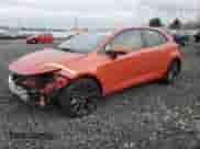 2024 Toyota Corolla XSE z VIN JTNC4MBE1R3227562, wystawiony jako Copart lot #42826235 z przebiegiem 10 932 mil mil oraz Szkoda całkowita • Salvage title. Historia ofert i sprzedaży dostępna na DreamBid. Obrazek 1.