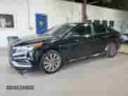 2015 Hyundai Sonata Sport z VIN 5NPE34AFXFH093046, wystawiony jako Copart lot #70119635 z przebiegiem 68 777 mil mil oraz Szkoda całkowita • Salvage title. Historia ofert i sprzedaży dostępna na DreamBid. Obrazek 1.