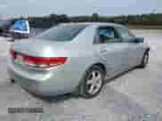 2004 Honda Accord EX with VIN JHMCM568X4C007388, listed as a Copart auction lot 81615085 with 312,429 mi miles and Salvage title. Bid and sale history available at DreamBid. Image 3.