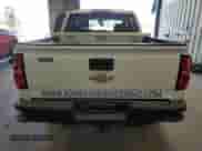 2015 Chevrolet Silverado 1500 Work Truck with VIN 3GCUKPEC4FG244021, listed as a Copart auction lot 48167085 with 177,842 mi miles and Salvage title. Bid and sale history available at DreamBid. Image 6.