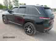 2022 Jeep Grand Cherokee Summit Reserve with VIN 1C4RJHET5N8510388, listed as a IAAI auction lot 42400963 with 46,371 mi miles and . Bid and sale history available at DreamBid. Image 3.