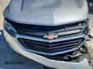 2018 Chevrolet Equinox LT with VIN 2GNAXJEV1J6108184, listed as a Copart auction lot 82397925 with Not provided miles and Salvage title. Bid and sale history available at DreamBid. Image 12.