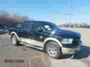 2014 Ram 1500 Longhorn with VIN 1C6RR7PT9ES171466, listed as a IAAI auction lot 41837833 with 179,098 mi miles and . Bid and sale history available at DreamBid. Image 6.