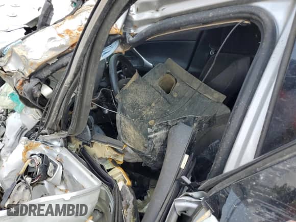 2012 Lexus IS 350 z VIN JTHBE5C20C5030531, wystawiony jako Copart lot #65757195 z przebiegiem Nie podano mil oraz Szkoda całkowita • Salvage title. Historia ofert i sprzedaży dostępna na DreamBid. Obrazek 7.