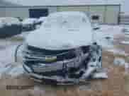 2021 Chevrolet Traverse High Country with VIN 1GNEVNKW8MJ203490, listed as a IAAI auction lot 41252324 with 70,466 mi miles and . Bid and sale history available at DreamBid. Image 12.