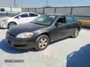 2008 Chevrolet Impala LT с VIN 2G1WT58K789225160, выставлен на аукционе Copart как лот 84356435 с пробегом 121 827 миль миль и Списание • Salvage title. История ставок и продаж доступна на DreamBid. Изображение 1.
