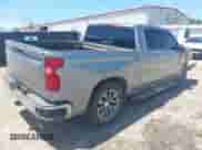 2024 Chevrolet Silverado 1500 LTZ with VIN 2GCUDGED5R1176330, listed as a IAAI auction lot 42846082 with 41,003 mi miles and . Bid and sale history available at DreamBid. Image 4.