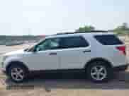 2018 Ford Explorer with VIN 1FM5K7BH8JGA83063, listed as a IAAI auction lot 42636972 with 148,638 mi miles and . Bid and sale history available at DreamBid. Image 14.