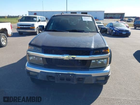 2009 Chevrolet Colorado 1LT с VIN 1GCDT13E598105833, выставлен на аукционе IAAI как лот 43439855 с пробегом 136 488 миль миль и . История ставок и продаж доступна на DreamBid. Изображение 12.