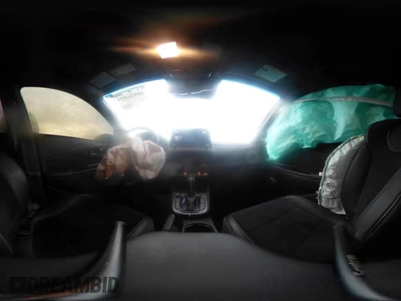 2022 Hyundai Kona с VIN KM8KH3AC8NU002778, выставлен на аукционе IAAI как лот 40936923 с пробегом 36 781 миль миль и . История ставок и продаж доступна на DreamBid. Изображение 18.