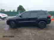 2018 Jeep Grand Cherokee Altitude с VIN 1C4RJFAGXJC469194, выставлен на аукционе IAAI как лот 43018249 с пробегом 117 456 миль миль и . История ставок и продаж доступна на DreamBid. Изображение 14.