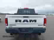 2018 Ram 1500 Rebel with VIN 1C6RR7YT8JS150942, listed as a IAAI auction lot 42168638 with 99,060 mi miles and . Bid and sale history available at DreamBid. Image 16.