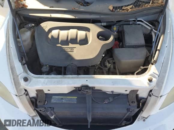 2009 Chevrolet HHR LS с VIN 3GCCA85B99S590434, выставлен на аукционе Copart как лот 81029415 с пробегом 103 113 миль миль и Списание • Salvage title. История ставок и продаж доступна на DreamBid. Изображение 12.