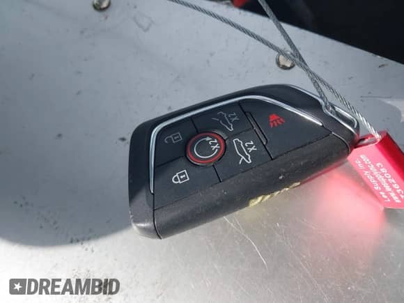 2023 Chevrolet Corvette 1LT z VIN 1G1YA2D46P5107701, wystawiony jako IAAI lot #43547480 z przebiegiem Nie podano mil oraz . Historia ofert i sprzedaży dostępna na DreamBid. Obrazek 11.