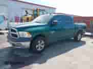 2021 Ram 1500 Tradesman z VIN 3C6RR7KG5MG635191, wystawiony jako IAAI lot #43012899 z przebiegiem 191 823 mil mil oraz . Historia ofert i sprzedaży dostępna na DreamBid. Obrazek 17.